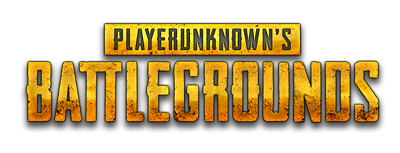 PlayerUnknown's Battlegrounds - Clear Logo Image