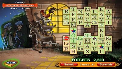 Bonnie's Bookstore - Screenshot - Gameplay Image