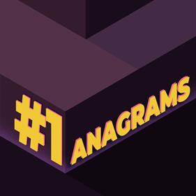 #1 Anagrams