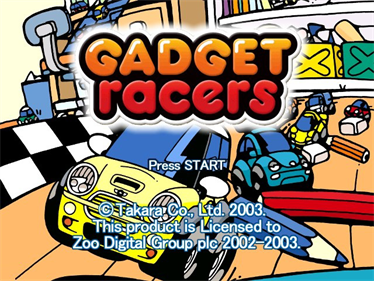 Road Trip: The Arcade Edition - Screenshot - Game Title Image