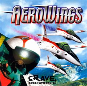 AeroWings - Box - Front Image