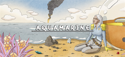 Aquamarine - Banner Image