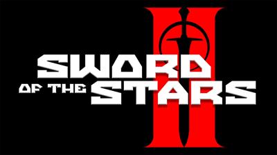 Sword of the Stars II - Fanart - Background Image