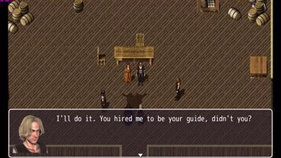 False Shelter - Screenshot - Gameplay Image
