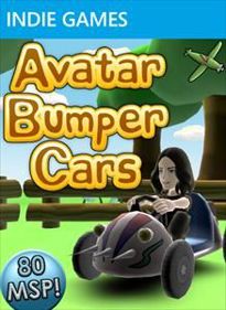 Avatar Bumper Cars