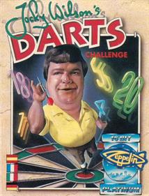 Jocky Wilson's Darts Challenge