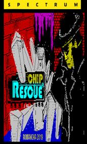 Chip Rescue