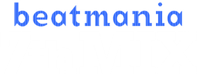 beatmania 7th MIX - Clear Logo Image