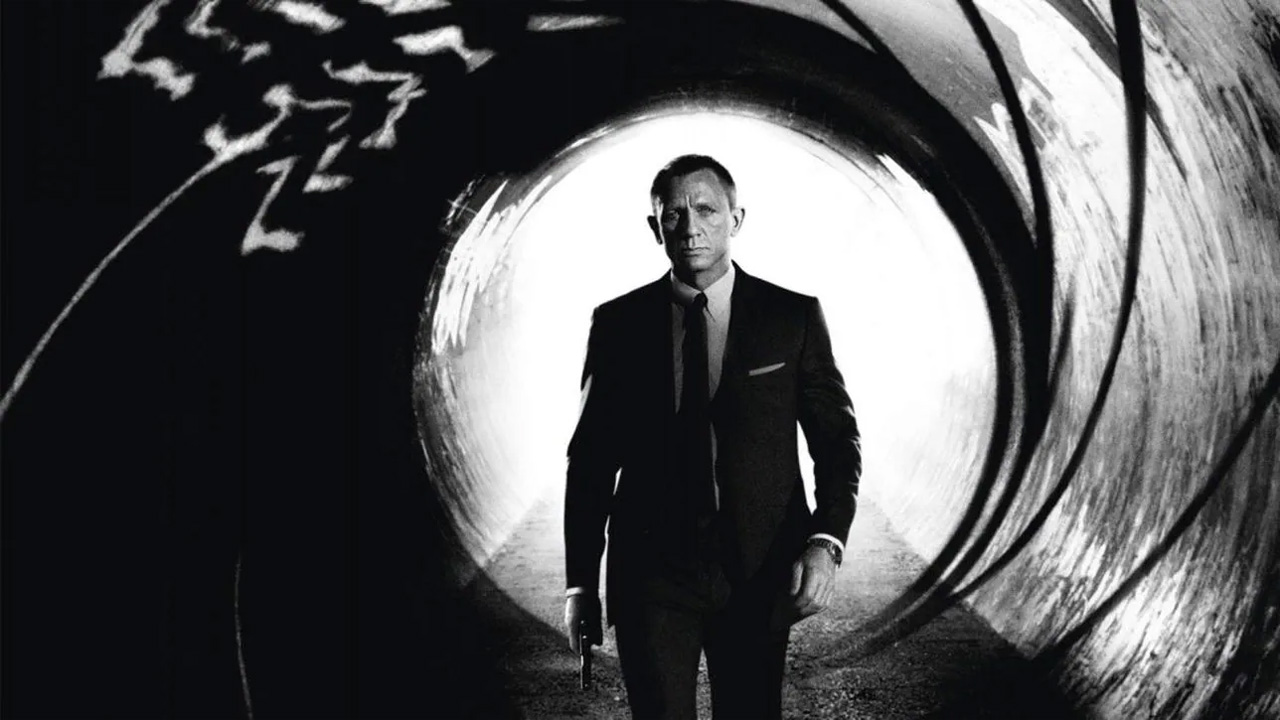 007: Legends