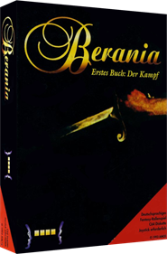 Berania: Erstes Buch: Der Kampf - Box - 3D Image