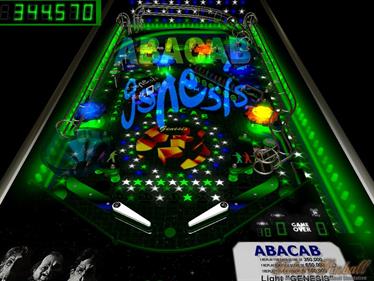 Abacab - Screenshot - Gameplay Image