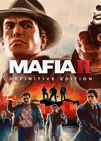 Mafia II: Definitive Edition - Box - Front Image