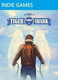 Twin Tiger Shark
