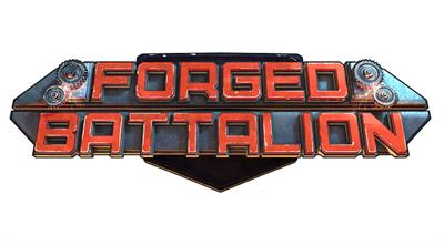 Forged Battalion - Banner Image
