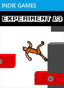 Experiment 13