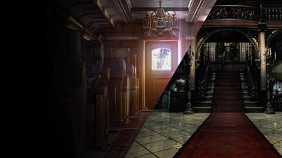 Resident Evil: Origins Collection - Fanart - Background Image