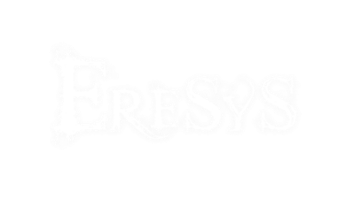 Eresys - Clear Logo Image