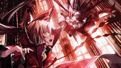 Koumajou Densetsu: Scarlet Symphony - Fanart - Background Image