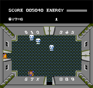 Adian No Tsue - Screenshot - Gameplay Image