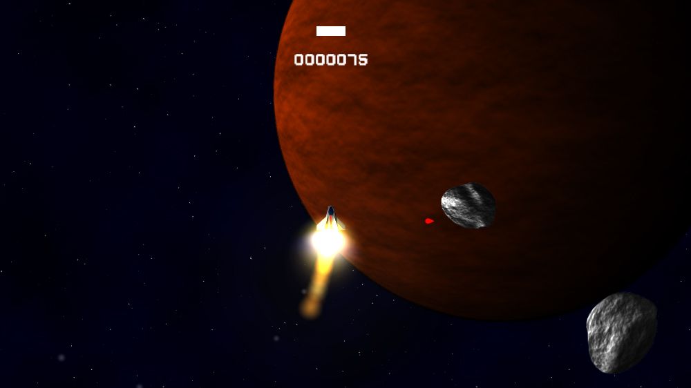 Asteroid Capture