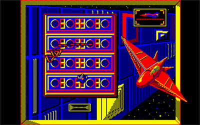 W.A.R - Screenshot - Gameplay Image