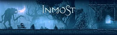 Inmost - Arcade - Marquee Image
