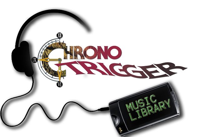 BS Chrono Trigger Music Library