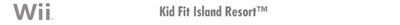 KidFit: Island Resort - Banner Image