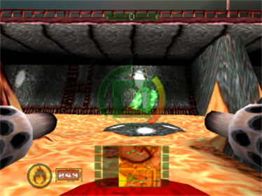 Machine Head - Screenshot - Gameplay Image