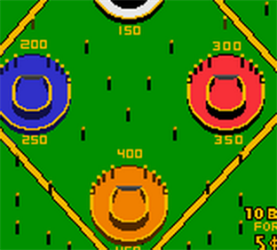 Microsoft Pinball Arcade - Screenshot - Gameplay Image