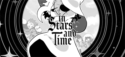 In Stars and Time - Banner Image