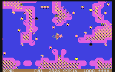 Bug Blitz - Screenshot - Gameplay Image