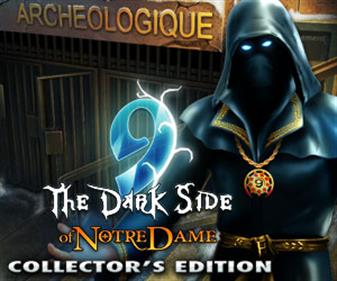 9: The Dark Side of Notre Dame (Collector's Edition)