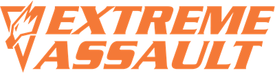 Extreme Assault - Clear Logo Image