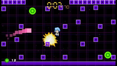 Capsule Force - Screenshot - Gameplay Image