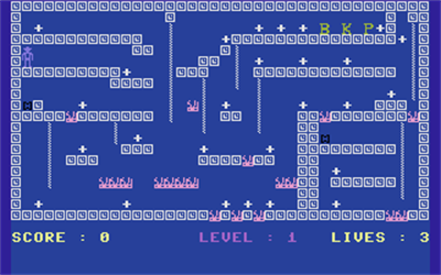 Jumper - LaunchBox Games Database