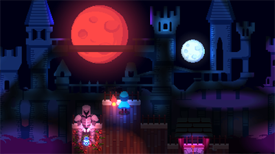 Night Reverie - Screenshot - Gameplay Image