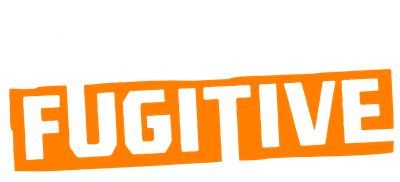 American Fugitive - Clear Logo Image