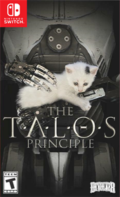 The Talos Principle