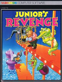 Junior's Revenge