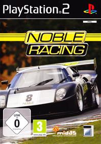 Noble Racing - Box - Front Image