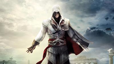 Assassin's Creed II - Fanart - Background Image