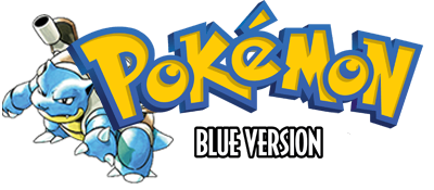 Pokémon Blue Version Details - LaunchBox Games Database