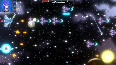 SpaceEx Commander - Screenshot - Gameplay Image