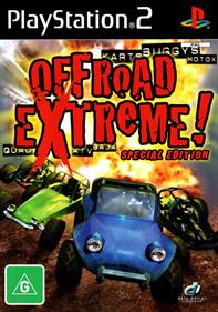 Offroad Extreme! Special Edition