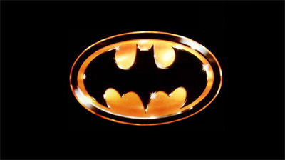 Batman - Fanart - Background Image