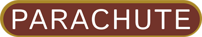 Parachute - Clear Logo Image