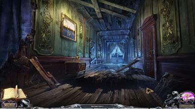 House of 1000 Doors: Family Secrets - Screenshot - Gameplay Image