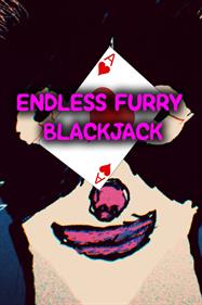 Endless Furry Blackjack - Box - Front Image
