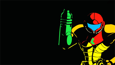 Metroid Super Zero Mission - Fanart - Background Image